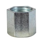 (image for) Galv Iron Fittings U.S.