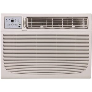 5,000 BTU 115-Volt Window Air Conditioner Cool Only in White