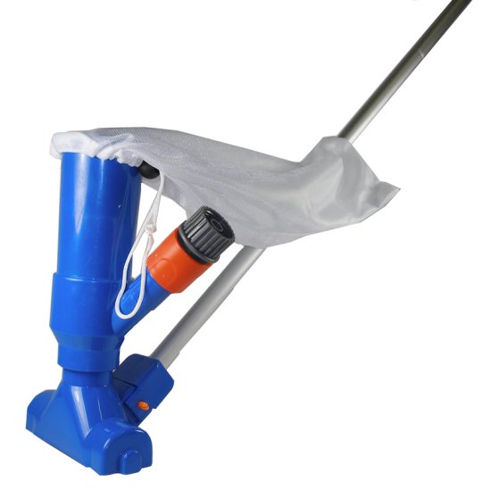 (image for) Pool Vacuum
