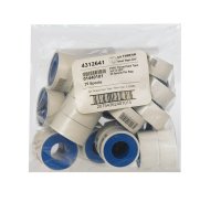 AA Thread Seal Blue 3/4 in. W X 520 in. L Thread Seal Tape 0.4 o