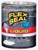 (image for) Satin White Liquid Rubber Sealant Coating 1 pt.