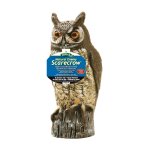 (image for) Animal/Rodent Repellent