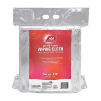 Cotton Knit Wiping Rags 8 lb