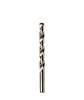 1/4 in. x 4 in. L Cobalt Steel Drill Bit 1 pc.