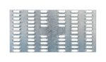 (image for) Metal Mending Plates