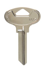 Key Blank KW5