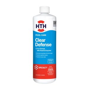 (image for) Liquid Phosphate Remover 1 qt