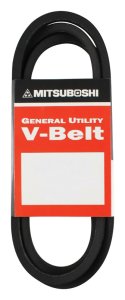 General Utility V-Belt 0.5 in. W x 72 in. L For All M