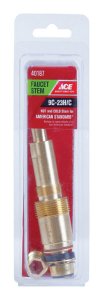 American Standard Hot and Cold 9C-23H/C Faucet Stem