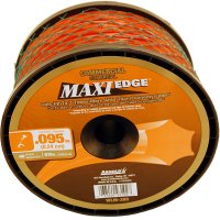 Arnold Maxi Edge Commercial Grade .095 in. D X 819 ft. L Trimmer