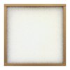 (image for) 10 in. W X 10 in. H X 1 in. D Fiberglass 1 MERV Air Filter