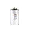 (image for) 50/7.5 MFD 440 V Round Run Capacitor