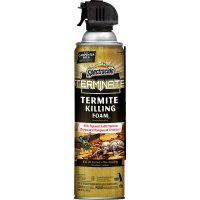 Terminate Aerosol Termite Killer 16 oz.