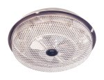(image for) Bathroom Exhaust Fans