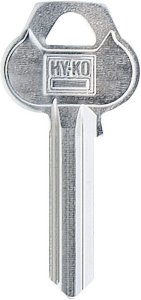 KEY CORBIN/RUSSWIN RU101