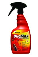 BugMax Home Pest Control Liquid Insect Killer 32 oz.