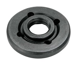 4 in. Metal Lock Nut 1 pc.