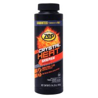 (image for) Zep 32 Oz Crystal Heat Drain Opener