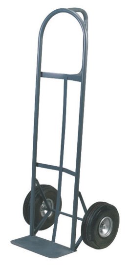 D-Handle Hand Truck 800 lb.