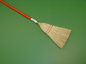 TOY BROOM