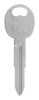 0.375 in. Dia. x 4 in. L Stainless Steel Carriage Bolt 2