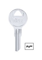 House/Office Key Blank Single sided For Yale Locks