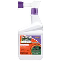 Infuse Moss Killer RTS Hose-End Concentrate 1 qt.