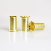 (image for)  5/8 in. Compression Brass Insert