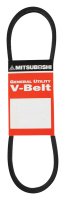 Standard General Utility V-Belt 0.5 in. W x 32 in. L