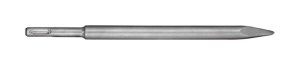 10 in. L Steel Bull Point Drill Bit 1 pc.