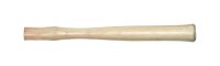14 in. American Hickory Replacement Handle For Engi