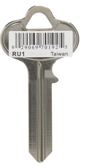 KEY RUSSWIN RU1