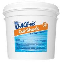 (image for) Granule Cal-Shock 25 lb