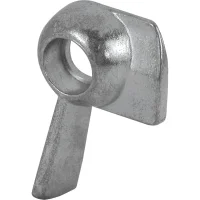 (image for) Window Sash Lock Sliding Window 5-Pk