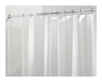 (image for) Shower Liners/Curtains