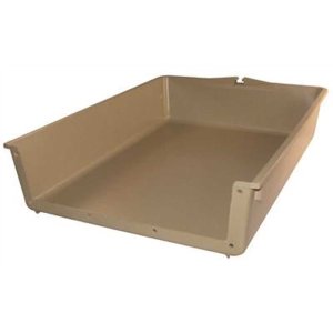 14-7/8 in. x 4 in. H Cabinet Drawer Insert