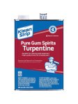 Turpentine 1 gal.