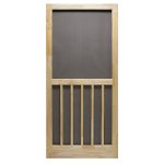 Exterior Doors (Local Only)