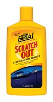 Scratch Out Liquid Scratch Remover 7 oz. For Hand
