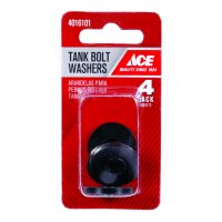 Tank Bolt Washer 1/8 in. x 1-1/16 in. Rubber Bagged