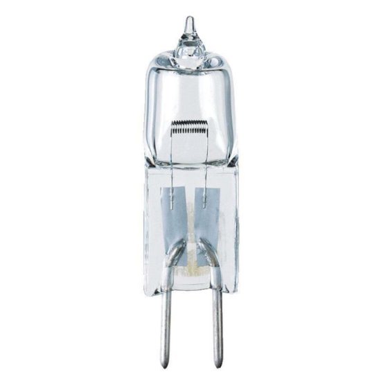 20 watt T3 Decorative Halogen Bulb 300 lumens White