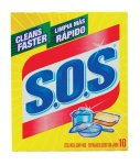 (image for) Soap Pads
