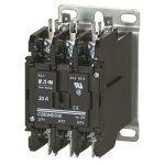(image for) HVAC Contactors