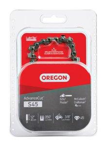 AdvanceCut 12 in. 45 links Chainsaw Chain