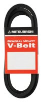 General Utility V-Belt 0.5 in. W x 69 in. L For All M