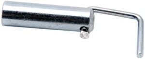 WD1X1316 Armature and Link for Dishwasher