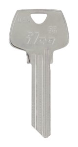 Hillman Traditional Key House/Office Universal Key Blank Single