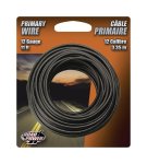 Primary Wire Carded