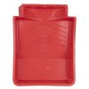 Linzer Plastic 11 in. W X 15 in. L 2 qt Deep Well Paint Tray