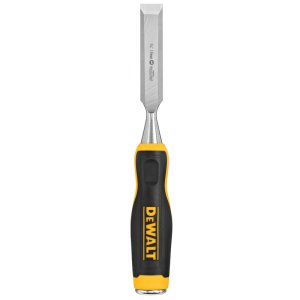 DeWalt 3/4 in. W Wood Chisel 1 pc